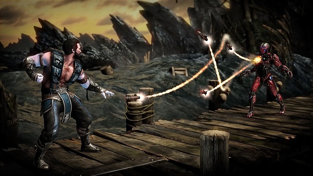 معرفی Mortal Kombat: Elder God Bundle؛ کامل&zwnj;ترین مجموعه برای طرفداران مورتال کامبت